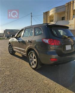 هيونداي سانتافي